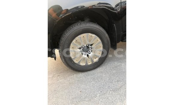 اشتري Imported Toyota Prado Black سيارة في Import - Dubai في Maseru اشتري Imported Toyota Prado Black سيارة في Import - Dubai في Maseru