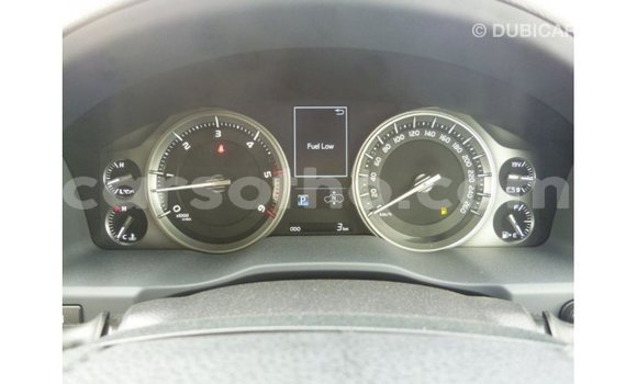 Acheter Import Voiture Toyota Land Cruiser Marron à Import - Dubai, Maseru Acheter Import Voiture Toyota Land Cruiser Marron à Import - Dubai, Maseru