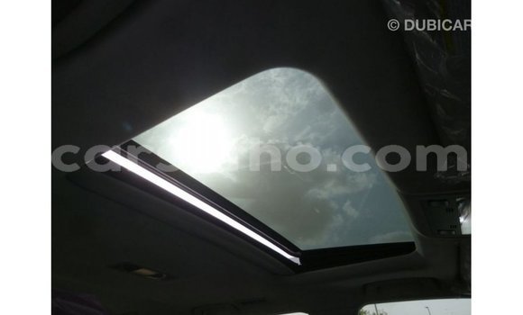 Acheter Import Voiture Toyota Land Cruiser Marron à Import - Dubai, Maseru Acheter Import Voiture Toyota Land Cruiser Marron à Import - Dubai, Maseru