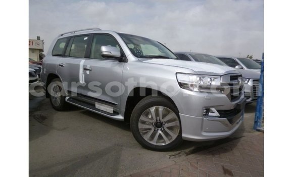 اشتري Imported Toyota Land Cruiser Other سيارة في Import - Dubai في Maseru اشتري Imported Toyota Land Cruiser Other سيارة في Import - Dubai في Maseru