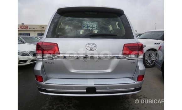 اشتري Imported Toyota Land Cruiser Other سيارة في Import - Dubai في Maseru اشتري Imported Toyota Land Cruiser Other سيارة في Import - Dubai في Maseru