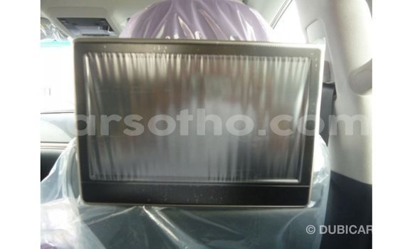 اشتري Imported Toyota Land Cruiser Other سيارة في Import - Dubai في Maseru اشتري Imported Toyota Land Cruiser Other سيارة في Import - Dubai في Maseru