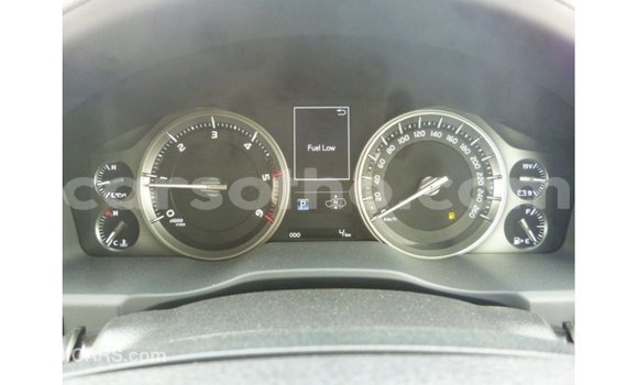 اشتري Imported Toyota Land Cruiser Other سيارة في Import - Dubai في Maseru اشتري Imported Toyota Land Cruiser Other سيارة في Import - Dubai في Maseru