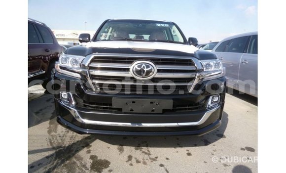 اشتري Imported Toyota Land Cruiser Black سيارة في Import - Dubai في Maseru اشتري Imported Toyota Land Cruiser Black سيارة في Import - Dubai في Maseru