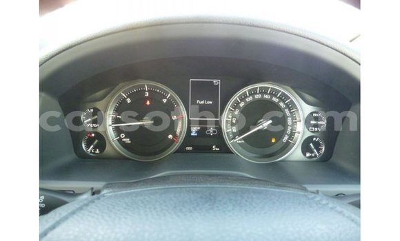 اشتري Imported Toyota Land Cruiser Black سيارة في Import - Dubai في Maseru اشتري Imported Toyota Land Cruiser Black سيارة في Import - Dubai في Maseru