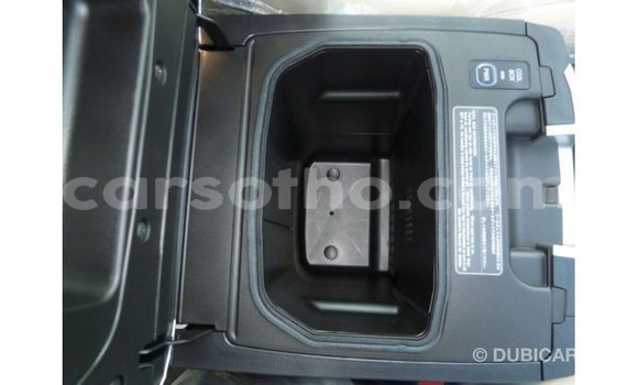 اشتري Imported Toyota Land Cruiser Black سيارة في Import - Dubai في Maseru اشتري Imported Toyota Land Cruiser Black سيارة في Import - Dubai في Maseru