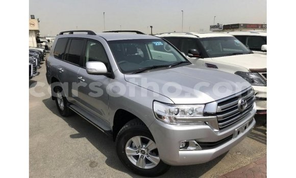 Acheter Import Voiture Toyota Land Cruiser Autre à Import - Dubai, Maseru Acheter Import Voiture Toyota Land Cruiser Autre à Import - Dubai, Maseru
