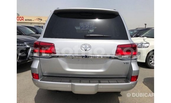 Acheter Import Voiture Toyota Land Cruiser Autre à Import - Dubai, Maseru Acheter Import Voiture Toyota Land Cruiser Autre à Import - Dubai, Maseru