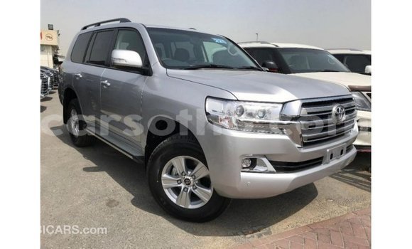 Acheter Import Voiture Toyota Land Cruiser Autre à Import - Dubai, Maseru Acheter Import Voiture Toyota Land Cruiser Autre à Import - Dubai, Maseru