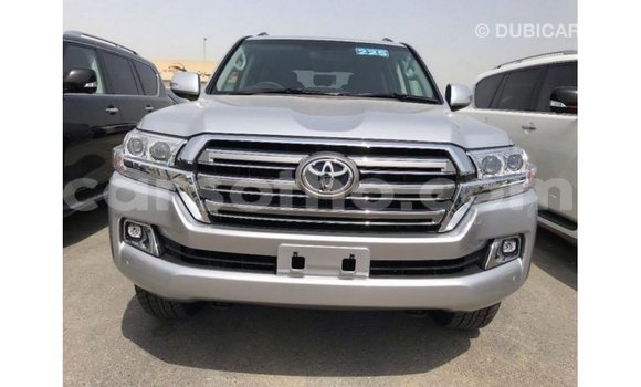 Acheter Import Voiture Toyota Land Cruiser Autre à Import - Dubai, Maseru Acheter Import Voiture Toyota Land Cruiser Autre à Import - Dubai, Maseru