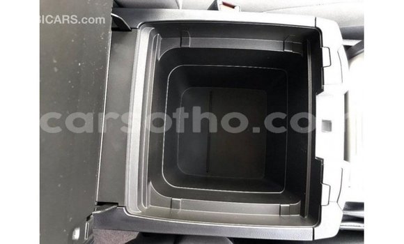 Acheter Import Voiture Toyota Land Cruiser Autre à Import - Dubai, Maseru Acheter Import Voiture Toyota Land Cruiser Autre à Import - Dubai, Maseru