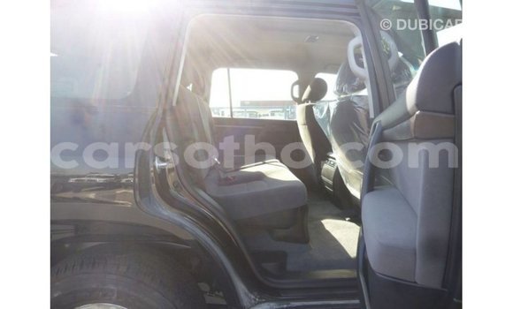 Sayi Imported Toyota Land Cruiser Black Mota in Import - Dubai a Maseru Sayi Imported Toyota Land Cruiser Black Mota in Import - Dubai a Maseru