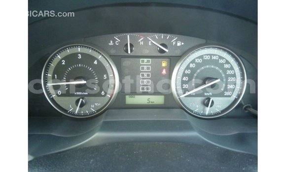 Sayi Imported Toyota Land Cruiser Black Mota in Import - Dubai a Maseru Sayi Imported Toyota Land Cruiser Black Mota in Import - Dubai a Maseru