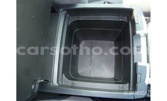 Sayi Imported Toyota Land Cruiser Black Mota in Import - Dubai a Maseru Sayi Imported Toyota Land Cruiser Black Mota in Import - Dubai a Maseru