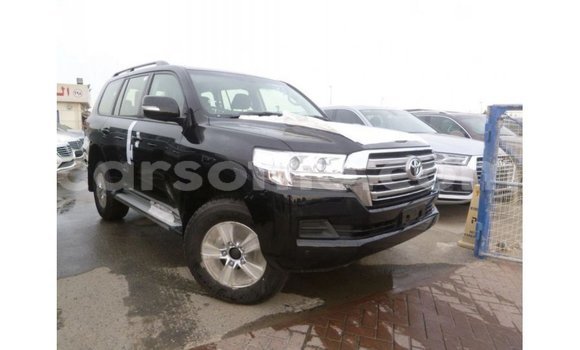Sayi Imported Toyota Land Cruiser Black Mota in Import - Dubai a Maseru Sayi Imported Toyota Land Cruiser Black Mota in Import - Dubai a Maseru