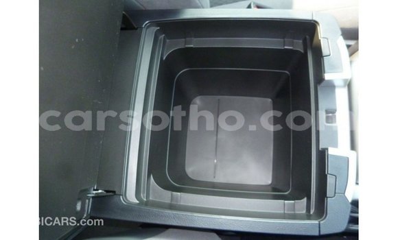 Sayi Imported Toyota Land Cruiser Black Mota in Import - Dubai a Maseru Sayi Imported Toyota Land Cruiser Black Mota in Import - Dubai a Maseru