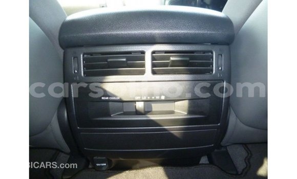 اشتري Imported Toyota Land Cruiser Black سيارة في Import - Dubai في Maseru اشتري Imported Toyota Land Cruiser Black سيارة في Import - Dubai في Maseru