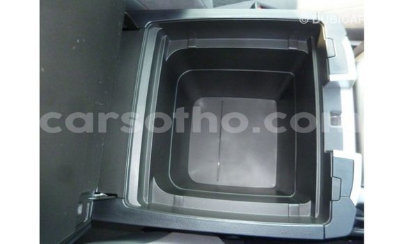 اشتري Imported Toyota Land Cruiser Black سيارة في Import - Dubai في Maseru اشتري Imported Toyota Land Cruiser Black سيارة في Import - Dubai في Maseru