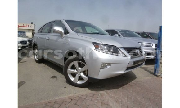 اشتري Imported Lexus RX Other سيارة في Import - Dubai في Maseru اشتري Imported Lexus RX Other سيارة في Import - Dubai في Maseru