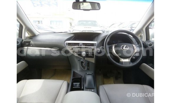 اشتري Imported Lexus RX Other سيارة في Import - Dubai في Maseru اشتري Imported Lexus RX Other سيارة في Import - Dubai في Maseru
