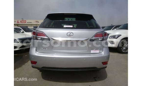 اشتري Imported Lexus RX Other سيارة في Import - Dubai في Maseru اشتري Imported Lexus RX Other سيارة في Import - Dubai في Maseru