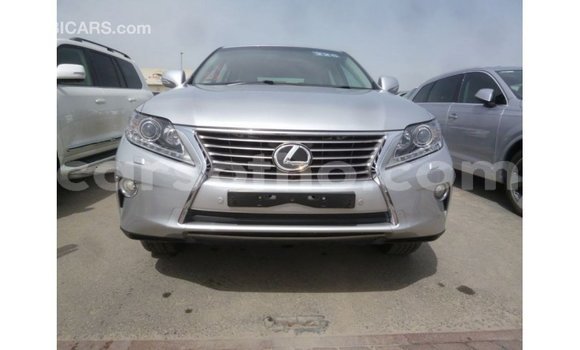اشتري Imported Lexus RX Other سيارة في Import - Dubai في Maseru اشتري Imported Lexus RX Other سيارة في Import - Dubai في Maseru