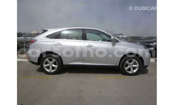 اشتري Imported Lexus RX Other سيارة في Import - Dubai في Maseru اشتري Imported Lexus RX Other سيارة في Import - Dubai في Maseru