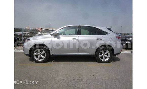 اشتري Imported Lexus RX Other سيارة في Import - Dubai في Maseru اشتري Imported Lexus RX Other سيارة في Import - Dubai في Maseru