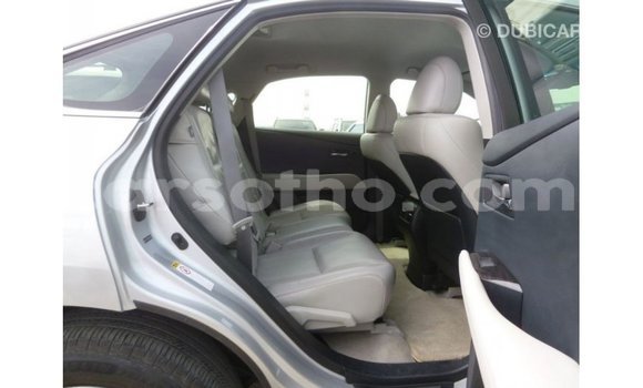 اشتري Imported Lexus RX Other سيارة في Import - Dubai في Maseru اشتري Imported Lexus RX Other سيارة في Import - Dubai في Maseru