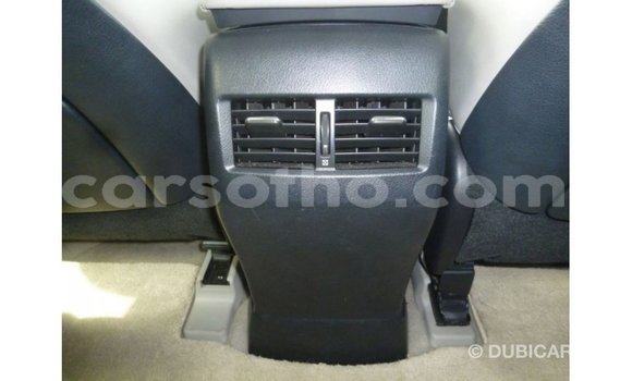 اشتري Imported Lexus RX Other سيارة في Import - Dubai في Maseru اشتري Imported Lexus RX Other سيارة في Import - Dubai في Maseru