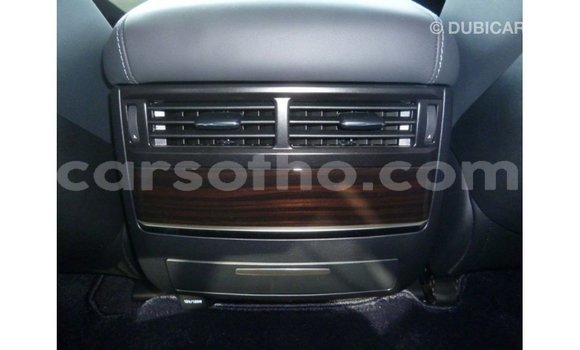 Acheter Import Voiture Lexus LX Autre à Import - Dubai, Maseru Acheter Import Voiture Lexus LX Autre à Import - Dubai, Maseru
