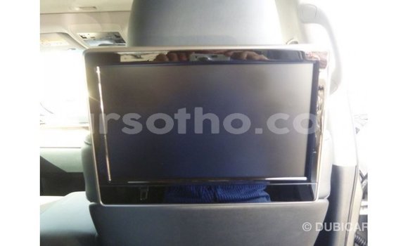 Acheter Import Voiture Lexus LX Autre à Import - Dubai, Maseru Acheter Import Voiture Lexus LX Autre à Import - Dubai, Maseru