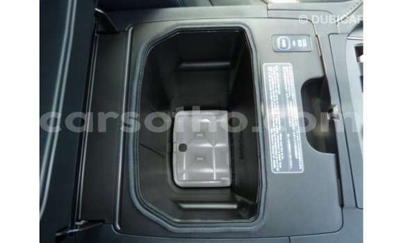 Acheter Import Voiture Lexus LX Autre à Import - Dubai, Maseru Acheter Import Voiture Lexus LX Autre à Import - Dubai, Maseru