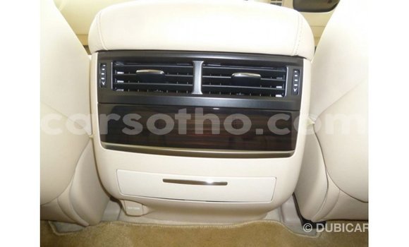Acheter Import Voiture Lexus LX Bleu à Import - Dubai, Maseru Acheter Import Voiture Lexus LX Bleu à Import - Dubai, Maseru
