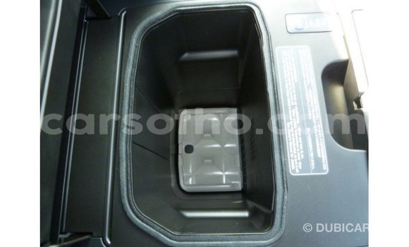 اشتري Imported Lexus LX Black سيارة في Import - Dubai في Maseru اشتري Imported Lexus LX Black سيارة في Import - Dubai في Maseru