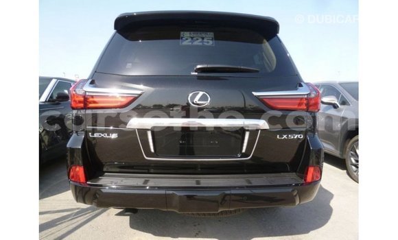 Sayi Imported Lexus LX Black Mota in Import - Dubai a Maseru Sayi Imported Lexus LX Black Mota in Import - Dubai a Maseru