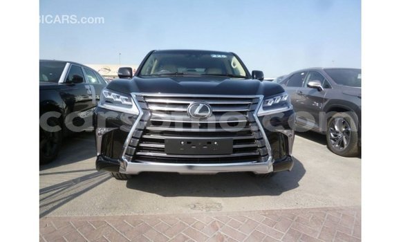 Sayi Imported Lexus LX Black Mota in Import - Dubai a Maseru Sayi Imported Lexus LX Black Mota in Import - Dubai a Maseru
