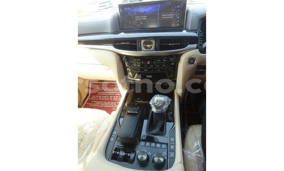 Sayi Imported Lexus LX Black Mota in Import - Dubai a Maseru Sayi Imported Lexus LX Black Mota in Import - Dubai a Maseru