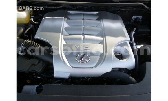 Sayi Imported Lexus LX Black Mota in Import - Dubai a Maseru Sayi Imported Lexus LX Black Mota in Import - Dubai a Maseru