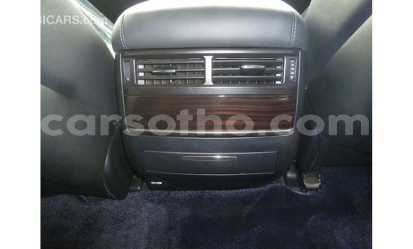 اشتري Imported Lexus LX White سيارة في Import - Dubai في Maseru اشتري Imported Lexus LX White سيارة في Import - Dubai في Maseru