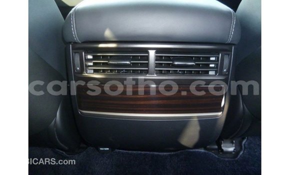 اشتري Imported Lexus LX Black سيارة في Import - Dubai في Maseru اشتري Imported Lexus LX Black سيارة في Import - Dubai في Maseru