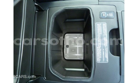 اشتري Imported Lexus LX Black سيارة في Import - Dubai في Maseru اشتري Imported Lexus LX Black سيارة في Import - Dubai في Maseru