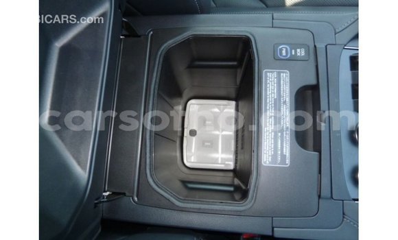 اشتري Imported Lexus LX Other سيارة في Import - Dubai في Maseru اشتري Imported Lexus LX Other سيارة في Import - Dubai في Maseru