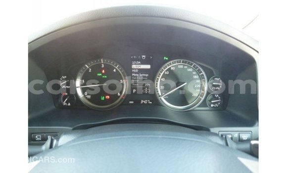 اشتري Imported Lexus LX Other سيارة في Import - Dubai في Maseru اشتري Imported Lexus LX Other سيارة في Import - Dubai في Maseru