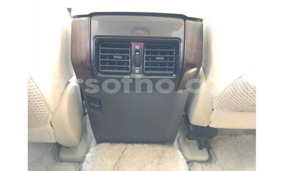 Sayi Imported Toyota Prado Black Mota in Import - Dubai a Maseru Sayi Imported Toyota Prado Black Mota in Import - Dubai a Maseru