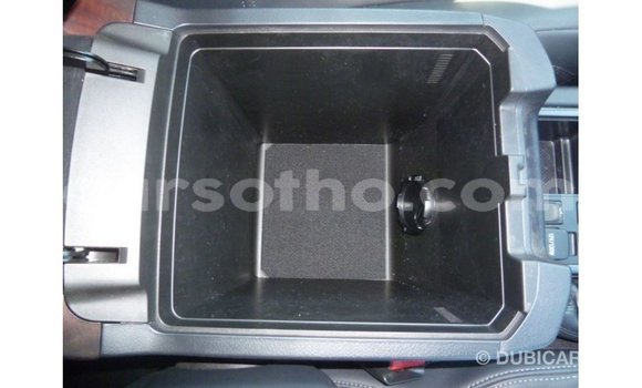 اشتري Imported Toyota Prado White سيارة في Import - Dubai في Maseru اشتري Imported Toyota Prado White سيارة في Import - Dubai في Maseru