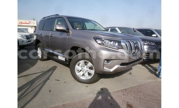 Sayi Imported Toyota Prado Other Mota in Import - Dubai a Maseru Sayi Imported Toyota Prado Other Mota in Import - Dubai a Maseru