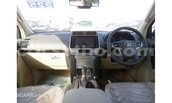 Sayi Imported Toyota Prado Other Mota in Import - Dubai a Maseru Sayi Imported Toyota Prado Other Mota in Import - Dubai a Maseru