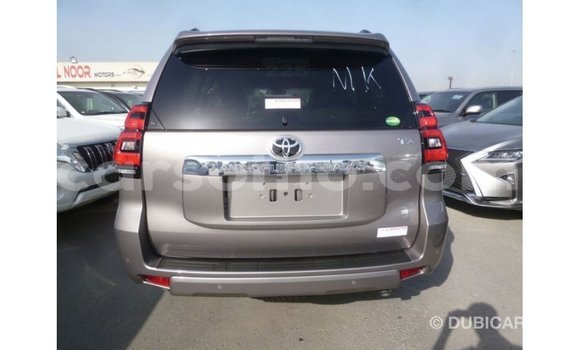 Sayi Imported Toyota Prado Other Mota in Import - Dubai a Maseru Sayi Imported Toyota Prado Other Mota in Import - Dubai a Maseru