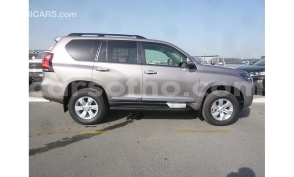 Sayi Imported Toyota Prado Other Mota in Import - Dubai a Maseru Sayi Imported Toyota Prado Other Mota in Import - Dubai a Maseru
